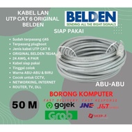 Belden Cat6 LAN Cable BELDEN CAT 6 UTP LAN CABLE/