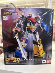 Bandai SR 超合金 (Super Robot Chogokin) 系列 宇宙大帝 (God Sigma)