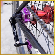 Gepnoo Alloy Bike Chain Tensioner 13-23T cog Chains Converter Mountain Road Device