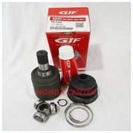 Cv Joint As Roda As Kopel Kokel Bohel Dalam Civic Ferio City Old City Z Sx8