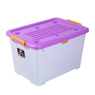 [dellacell] - Shinpo 146 CB82 Container Box 82 liters (by Gojek)