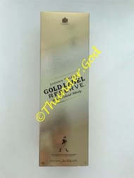 Johnnie Walker Golden Label