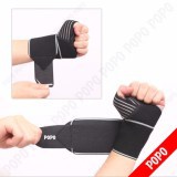 Finger Wrist Straps (1 Piece) When Exercising Weights, gym, Basketball LEPIN Vietnam (Silver Gray)