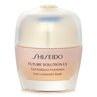 Shiseido 資生堂 極上御藏光羽紗粉霜SPF15- # Neutral 4 30ml/1.2oz