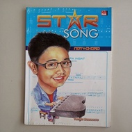 STAR SONG BOOK NOT PLUS CHORD BY YEYEN SUBIANTO