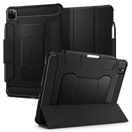 Spigen Rugged Armor Pro Case Compatible with iPad Pro 11 Inch Generation 4 2022 | 3 2021 | 2 2020 | 