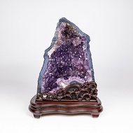 ESP 巴西小紫晶洞 886700