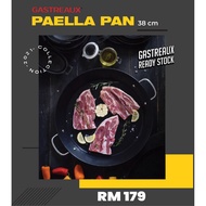 Gastreaux Paella Pan 38cm