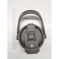 ฝาแท้TYESO สำหรับแก้วtyesoแท้ ขนาด20/25/30/35/40ออนฝาtyeso ฝากระบอกพร้อมหลอด