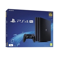 PS4 Pro Second Bekas 1TB