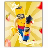 Sale Banana Licious Bananalicious Liquid