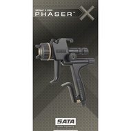 SATAjet® X 5500 B RP® Phaser With RPS Multi-Purpose Cup 0.6L and 0.9L Professional Spray Gun