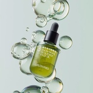 國際綠色美妝大獎【綠藤生機】綠色海洋精華油 30ml 升級版