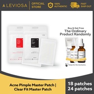 COSRX Acne Pimple Master Patch | Clear Fit Master Patch