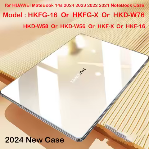 for HUAWEI MateBook 14s NoteBook Case For 2023 HuaWei MateBook 14s Case 2022 Matebook 14s 2021 huawe
