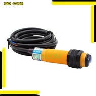 Great Value E3F-DS10C4 Object SENSOR PHOTO E3F-DS10C4 U : DC6-36V J: 300mA Sn : 10cm NPN NO