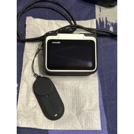 Insta 360 Go 3 camera sports camera