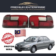 【READY STOCK】PROTON WIRA SEDAN TAIL LAMP LAMPU BELAKANG