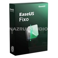 EaseUS Fixo Technician 4.0.0.20251022 Full Version Crack