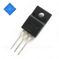 10 Piece FQPF8N60C 8N60C 8N60 TO-220 New original   chip