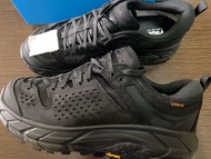 hoka one one Tor Ultra Low 黑色 US11 (35-46碼)