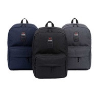 AEGIS PACK A052 – Men's Backpack Unisex Casual Backpack Multifunctional Daily Bag for School, Colleg