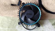 intel原廠散熱器 Intel® Laminar RM1 原廠風扇
