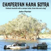 Campervan Kama Sutra John Perrier