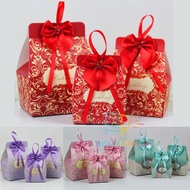 ±100PCS WEDDING BIRTHDAY PARTY FAVOUR GOODIES GIFT SOUVENIR DOORGIFT CANDY BOX KOTAK GULA TELUR MAJL