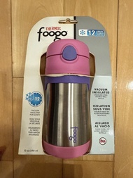 Thermos 保溫壺兒童水樽