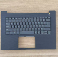 คีย์บอร์ดแบบพกพาบางเฉียบพร้อมชั้นหน้าจอแบบพกพาสำหรับ Lenovo Yang K43C-80 V330-14IKB ARRIGM ชั้นหน้าจ