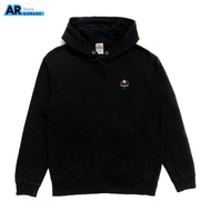 United Athle Hoodie Black Hoodie/