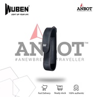 WUBEN AS6 LED FLASHLIGHT HOLSTER NYLON HOLDER