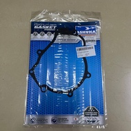 YAMAHA FZ150 FZ 150 FZ-150 FZ150I FZ 150I MAGNET GASKET METAL FOAM FRCM ASHUKA MAGNET COVER GASKET B