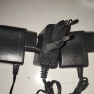 ADAPTER 12V - 0.5A (LARGE HOLE)