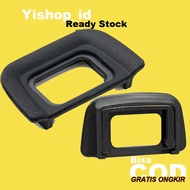 Rubber Eye Cup DK20 dk 20 piece rubber Nikon D3100 D3200 D3300 D5000 D5100