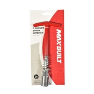 Maxbuilt T Socket Spark Wrench 21mm Motor