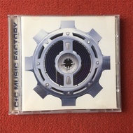 C+C Music Factory 同名专辑  (Unsealing )  qian4