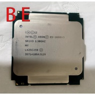 Xeon E5-2699 V3 LGA2011-3 Server CPU Processor 18-Core SR1XD 2.3GHz