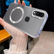 Casing for vivo y91 vivo y95 vivo y91i phone case Shockproof case XXXA9