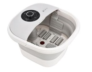 Turbo 摺叠式加熱健康足浴機