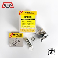 Makoto Piston Set for GD110/GD 110