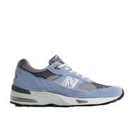 New Balance 991 Slate Blue Unused
