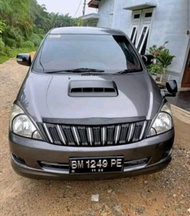 grill innova 2005 2006 2007 2008 model prado
