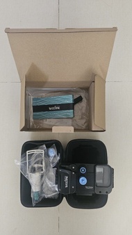 Weefine Smart Housing 防水手機殼(原價過千)