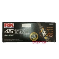 RK TAKASAGO 415 O-RING CHAIN