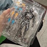 Bandai | In Stock Original Yamaguchi Avengers Collection Model AC Factory Ultron AC Toys Ultron Acti