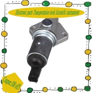 [tousandeoe4] Idle Air Control Valve F75Z9F715AA F75Z9F715AB YL3Z9F715AA AC253 for Expedition E250 E