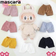 JONY1 Doll Accessories, Handmade Labubu Time To Chill Filled Labubu Doll Clothes,  Cos Gift Cotton D