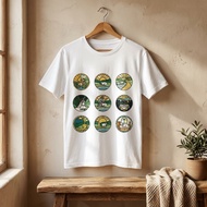 【The Chapter Nova】Psalm 23| Unisex Graphic Tee